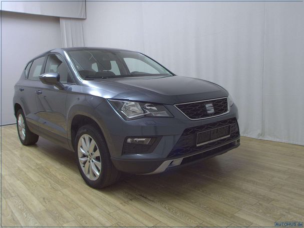 Seat Ateca 2.0 TDI Style 110 kW image number 2