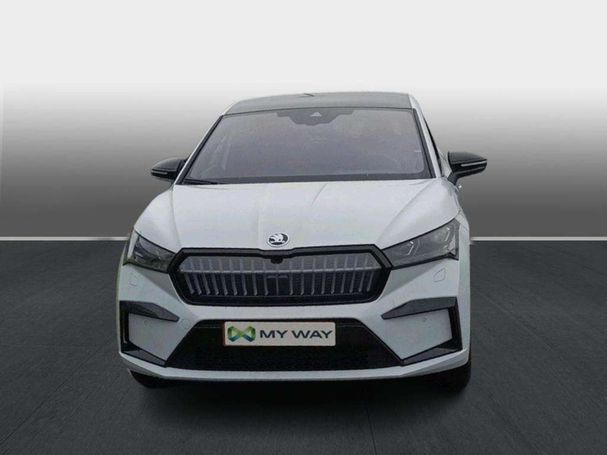 Skoda Enyaq iV 80 150 kW image number 16