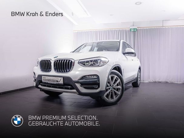 BMW X3 xDrive30i 185 kW image number 1