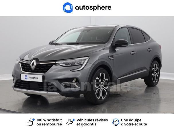 Renault Arkana 1.3 TCe EDC 103 kW image number 1