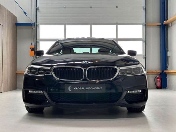 BMW 520i 135 kW image number 26