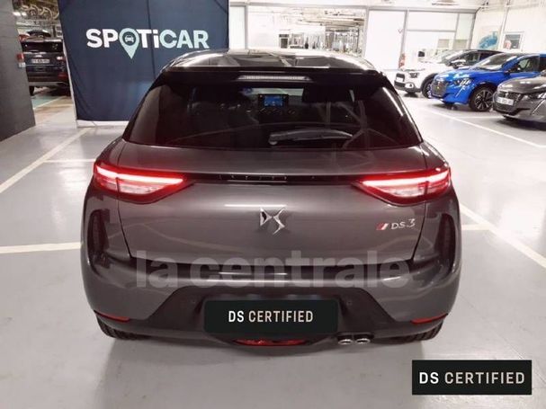 DS Automobiles 3 Crossback PureTech 130 96 kW image number 6