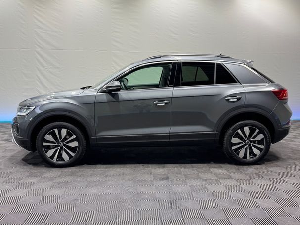 Volkswagen T-Roc 1.5 TSI DSG 110 kW image number 4