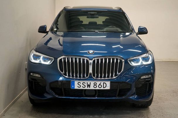 BMW X5 xDrive40i 250 kW image number 3