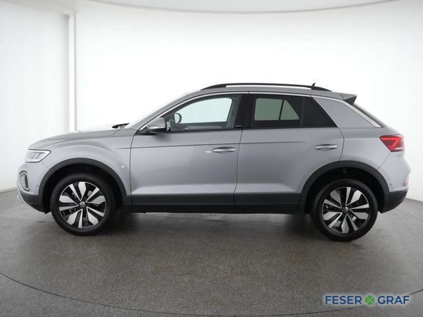 Volkswagen T-Roc 1.5 TSI DSG 110 kW image number 19