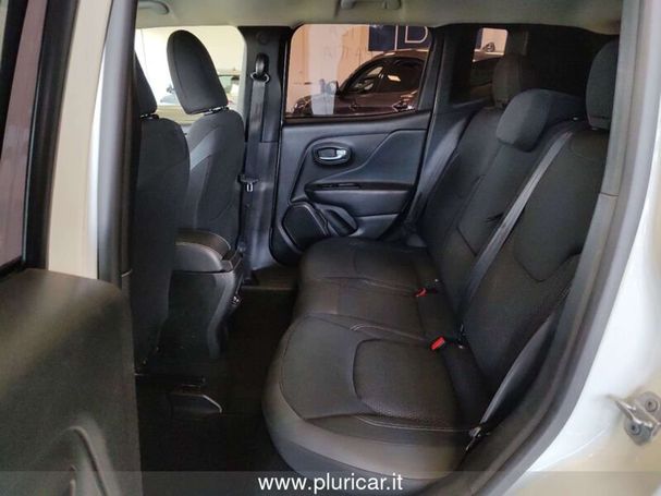 Jeep Renegade 139 kW image number 7