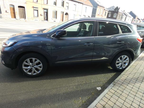 Renault Kadjar dCi 85 kW image number 2