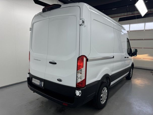 Ford Transit 350 Trend 96 kW image number 6