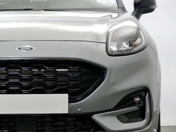 Ford Puma 1.0 EcoBoost ST-Line X 114 kW image number 11