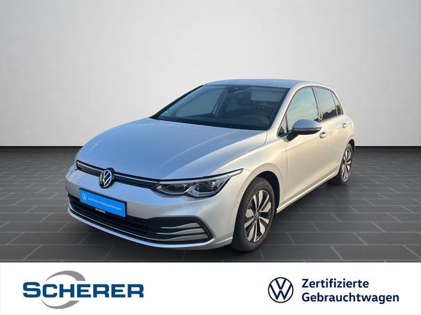 Volkswagen Golf 1.5 DSG 110 kW image number 1