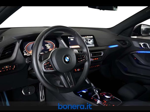 BMW 118d 110 kW image number 20