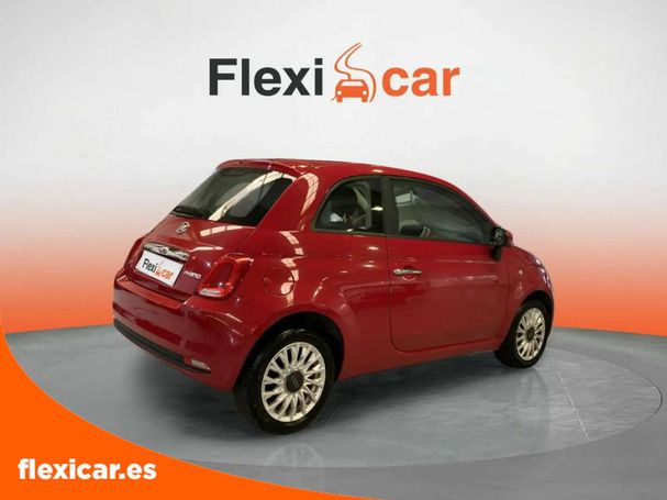 Fiat 500 1.0 51 kW image number 8