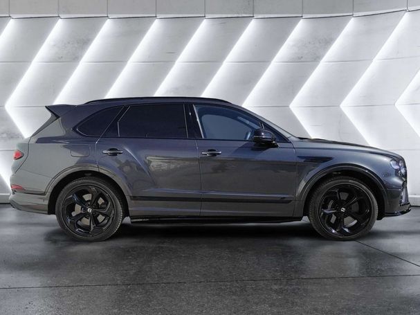 Bentley Bentayga V8 404 kW image number 4