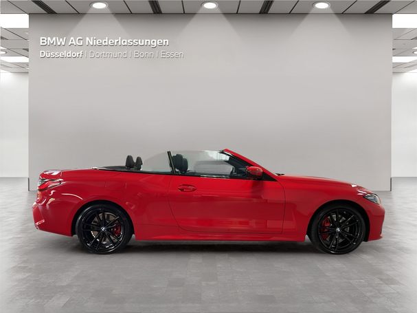 BMW 440i Cabrio xDrive 275 kW image number 3