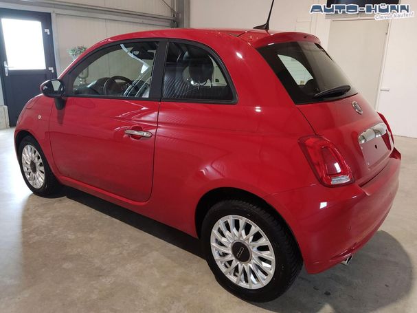 Fiat 500 1.0 51 kW image number 6