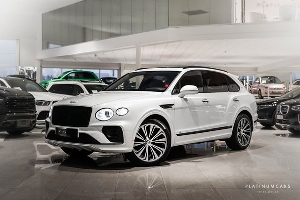 Bentley Bentayga V8 404 kW image number 1