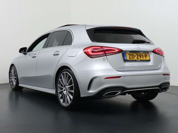 Mercedes-Benz A 250 165 kW image number 4