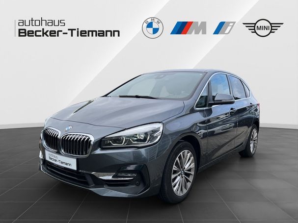 BMW 218i Active Tourer 103 kW image number 1