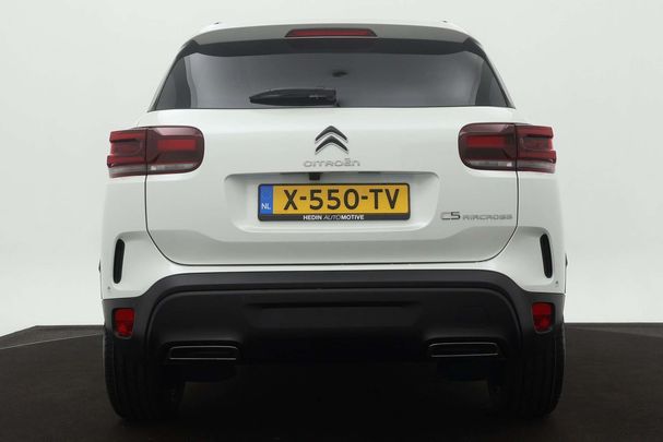 Citroen C5 Aircross Hybrid Max 100 kW image number 3