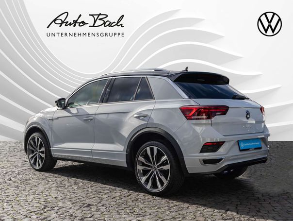 Volkswagen T-Roc 2.0 TDI DSG Sport 110 kW image number 2