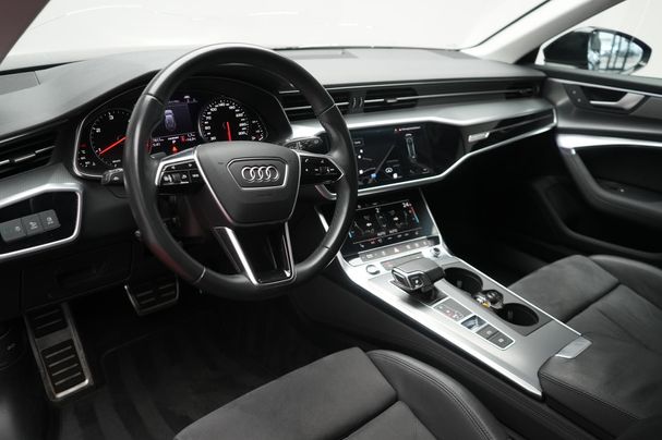 Audi A6 Allroad 40 TDI quattro S tronic 150 kW image number 9