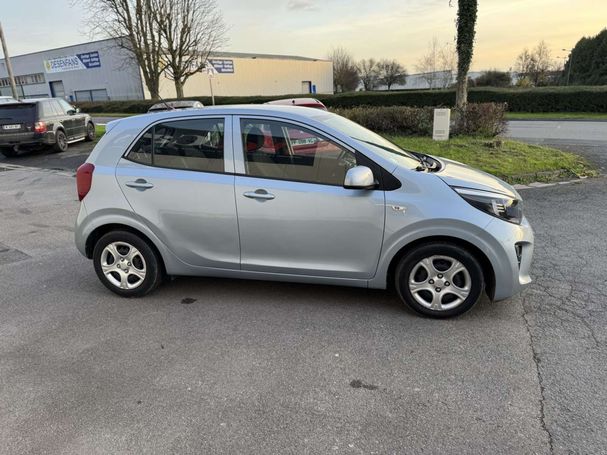 Kia Picanto 1.0 49 kW image number 11