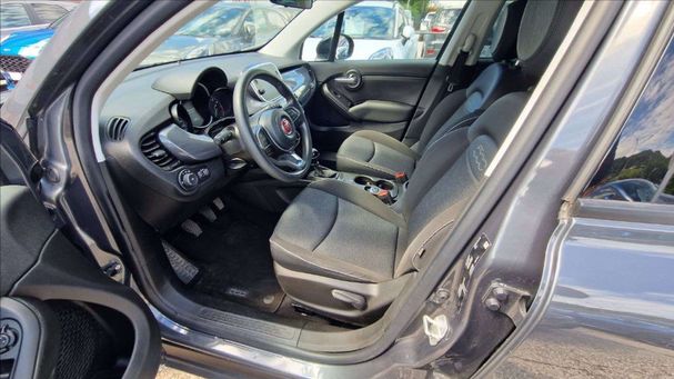 Fiat 500X 1.0 88 kW image number 9