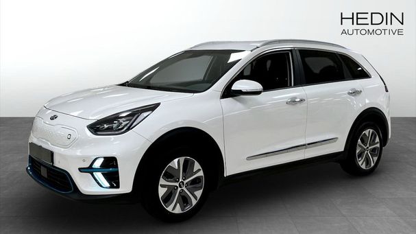 Kia Niro e 150 kW image number 1