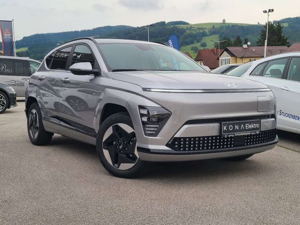 Hyundai Kona 160 kW image number 1