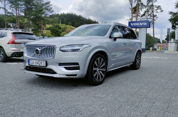 Volvo XC90 AWD B5 184 kW image number 1