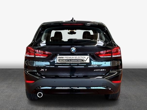 BMW X1 25e xDrive 162 kW image number 6