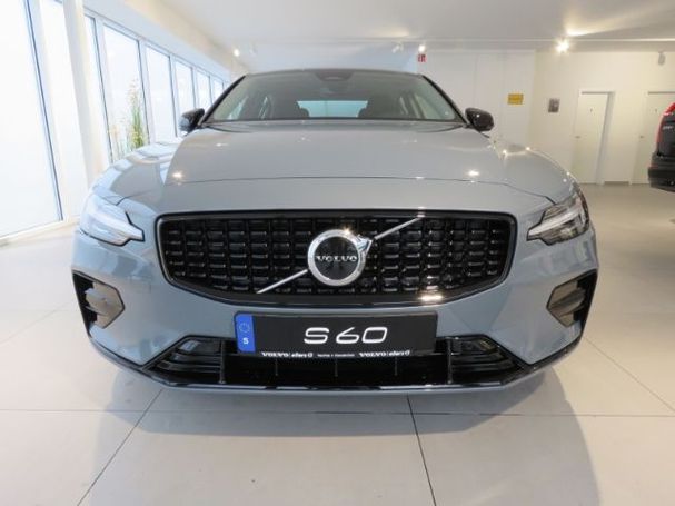 Volvo S60 B4 Plus 145 kW image number 3