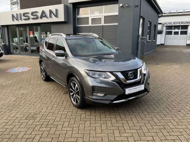 Nissan X-Trail 1.6 DIG-T Tekna 120 kW image number 2