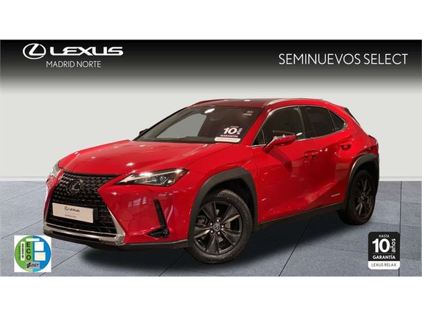 Lexus UX 135 kW image number 1