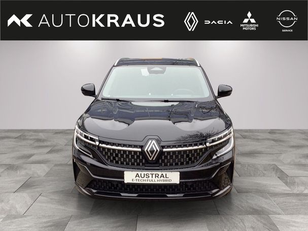 Renault Austral E-Tech 146 kW image number 7