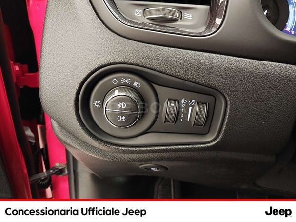 Jeep Renegade 1.3 PHEV 177 kW image number 18