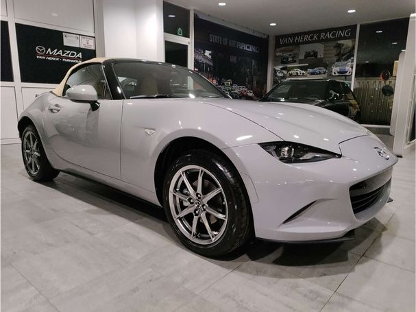 Mazda MX-5 97 kW image number 9