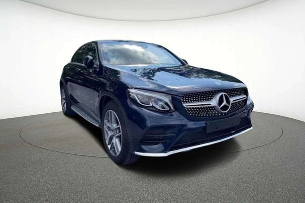 Mercedes-Benz GLC 250 4Matic 155 kW image number 2