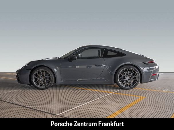 Porsche 992 Carrera 290 kW image number 4