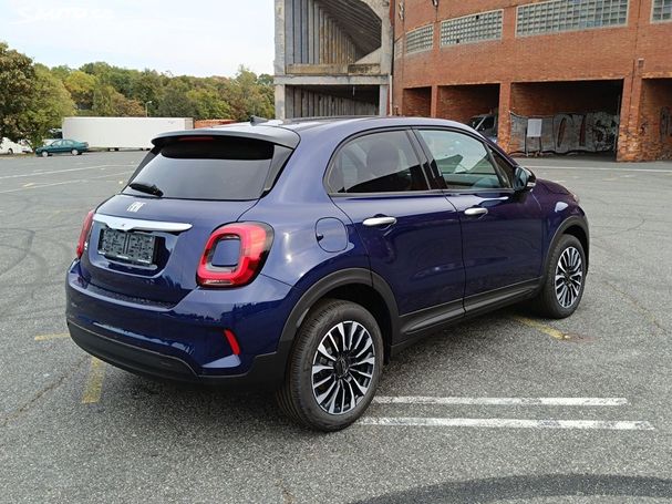 Fiat 500X 1.0 88 kW image number 6