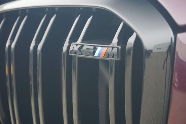 BMW X5 M Competition xDrive 460 kW image number 32