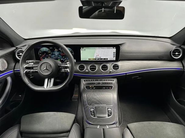 Mercedes-Benz E 220 147 kW image number 21