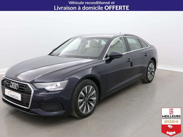 Audi A6 50 TFSIe quattro S tronic 220 kW image number 1