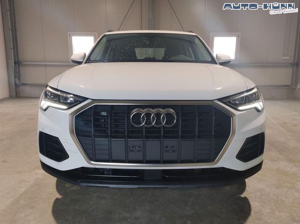 Audi Q3 35 TFSI S tronic 110 kW image number 3