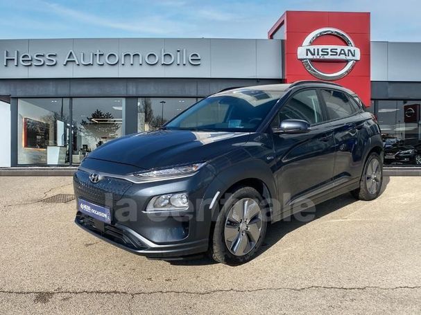 Hyundai Kona 100 kW image number 15