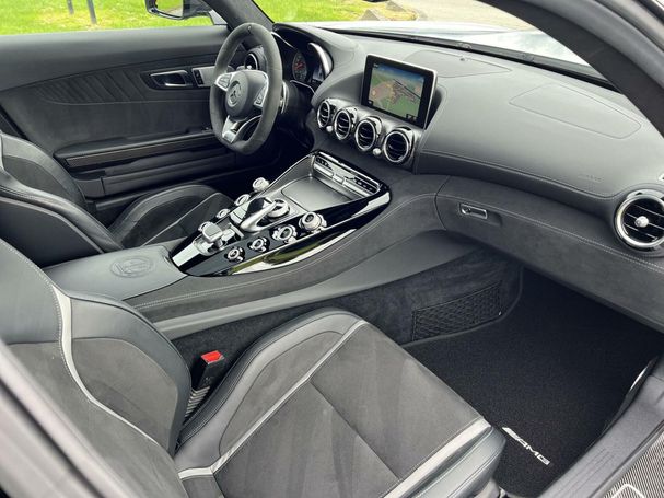 Mercedes-Benz S 63 4Matic+ 384 kW image number 28