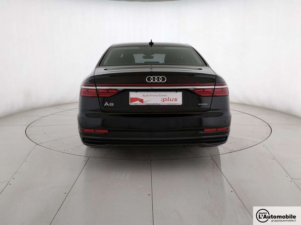 Audi A8 50 TDI quattro Tiptronic 210 kW image number 3