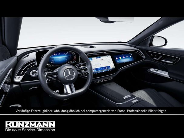 Mercedes-Benz E 300 e T 230 kW image number 3