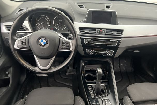 BMW X1 xDrive18d Sport Line 110 kW image number 12