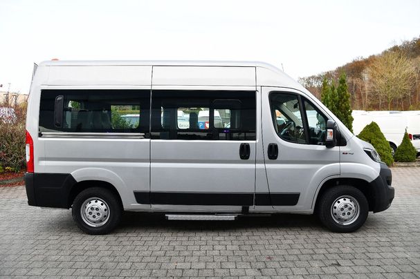 Fiat Ducato L2H2 110 kW image number 3